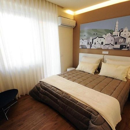 Interno 9 Matera Hotel Exterior photo