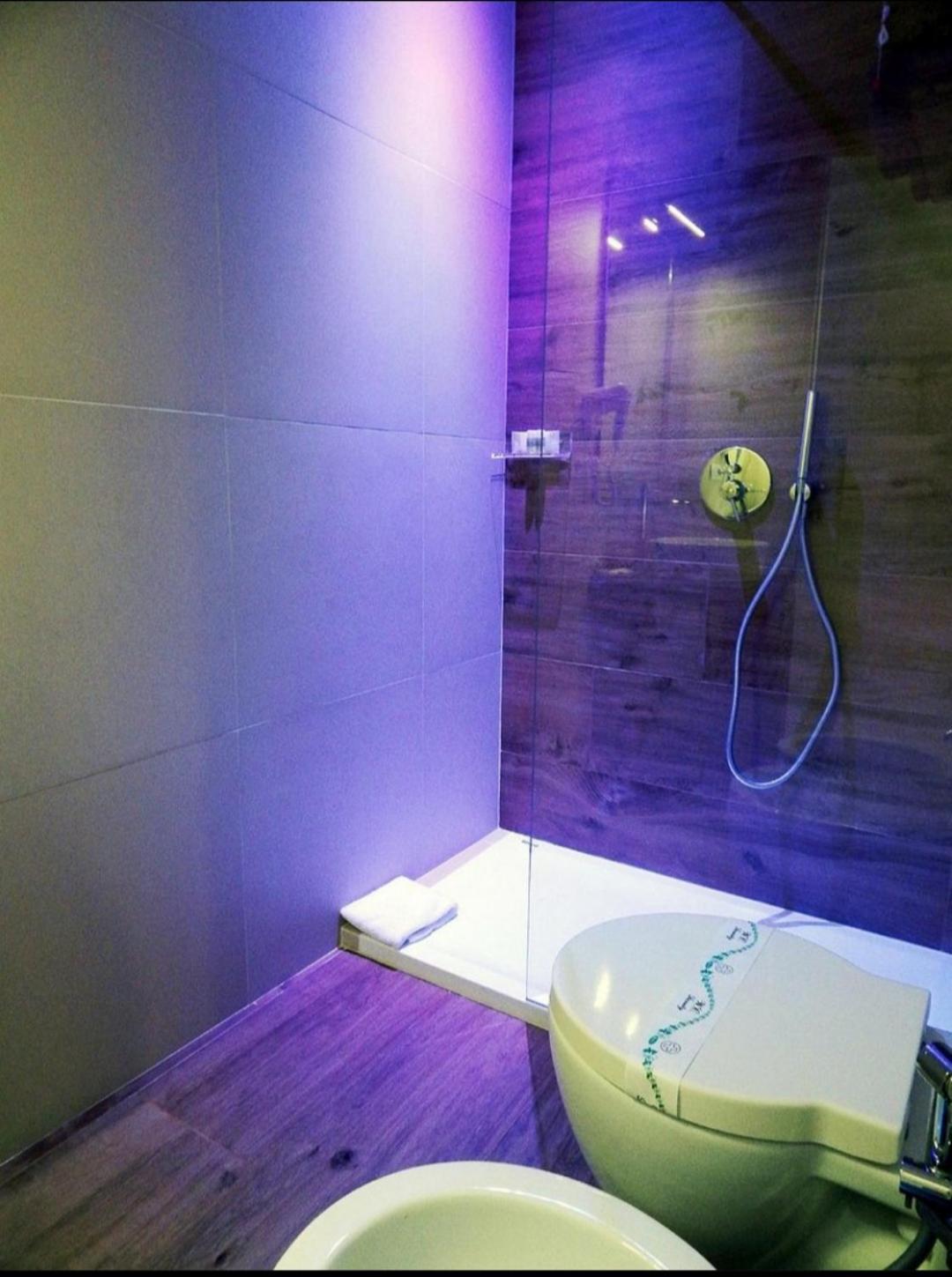 Interno 9 Matera Hotel Exterior photo